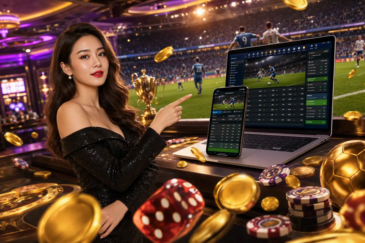 96ace program VIP ganjaran kesetiaan