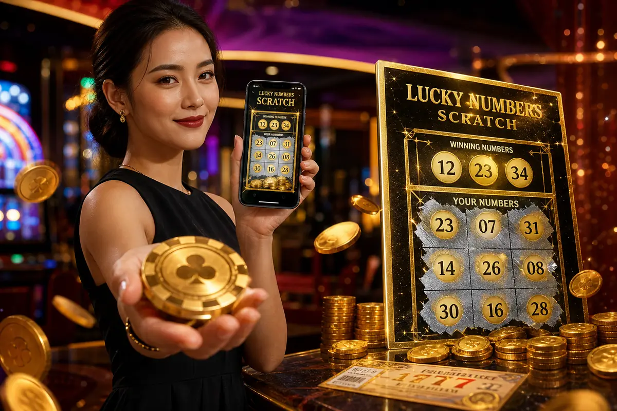 96ace strategi pilihan nombor 4D