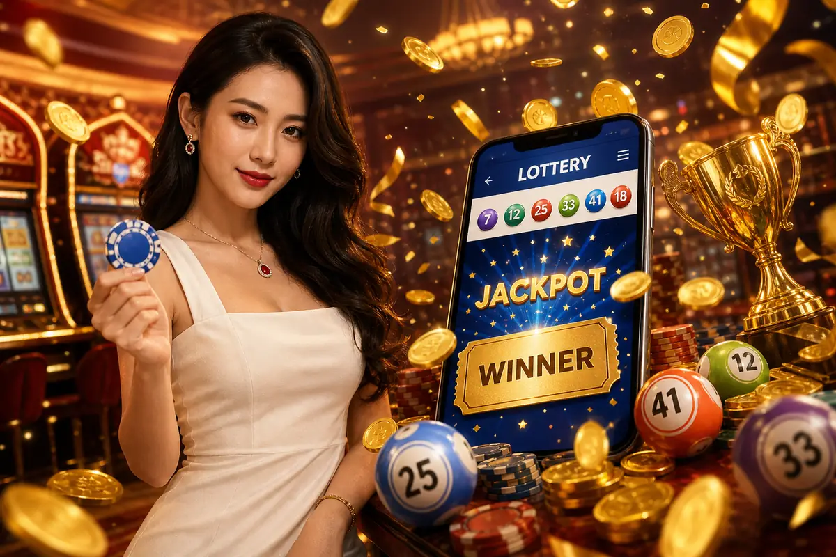 96ace panduan tips strategi slot