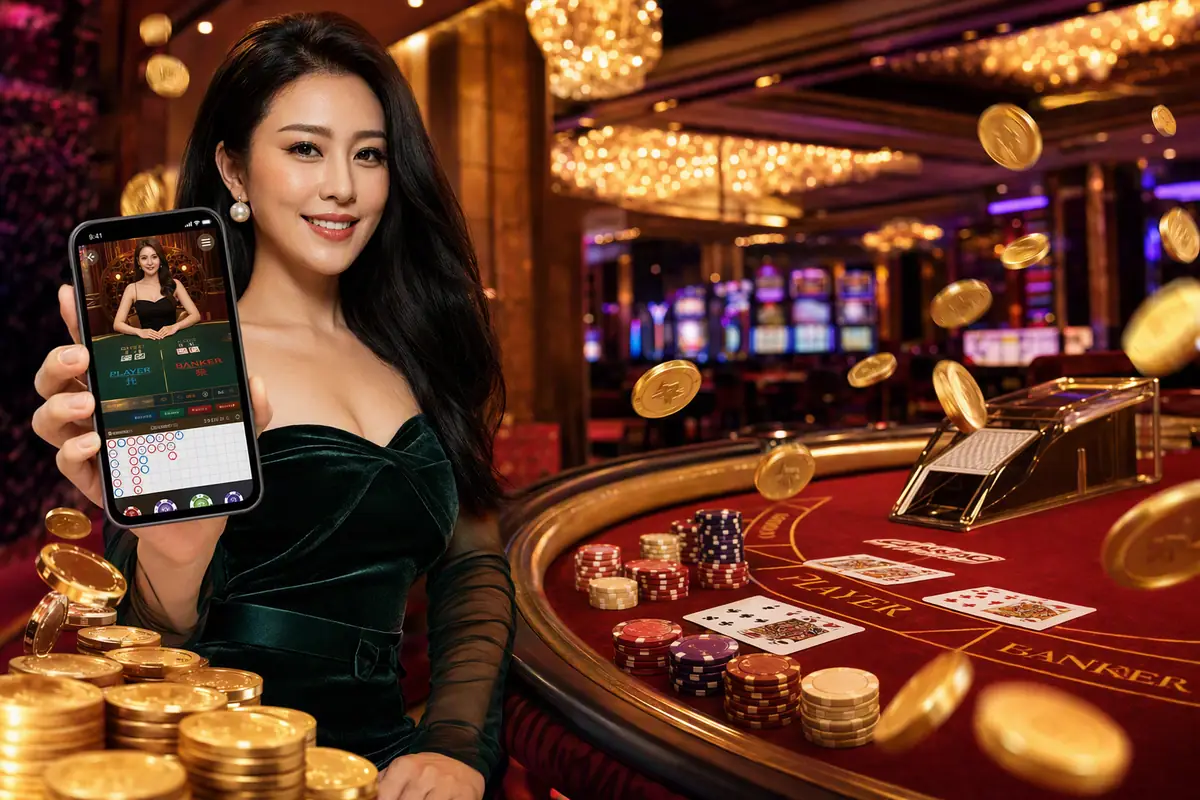 96ace slot online permainan utama