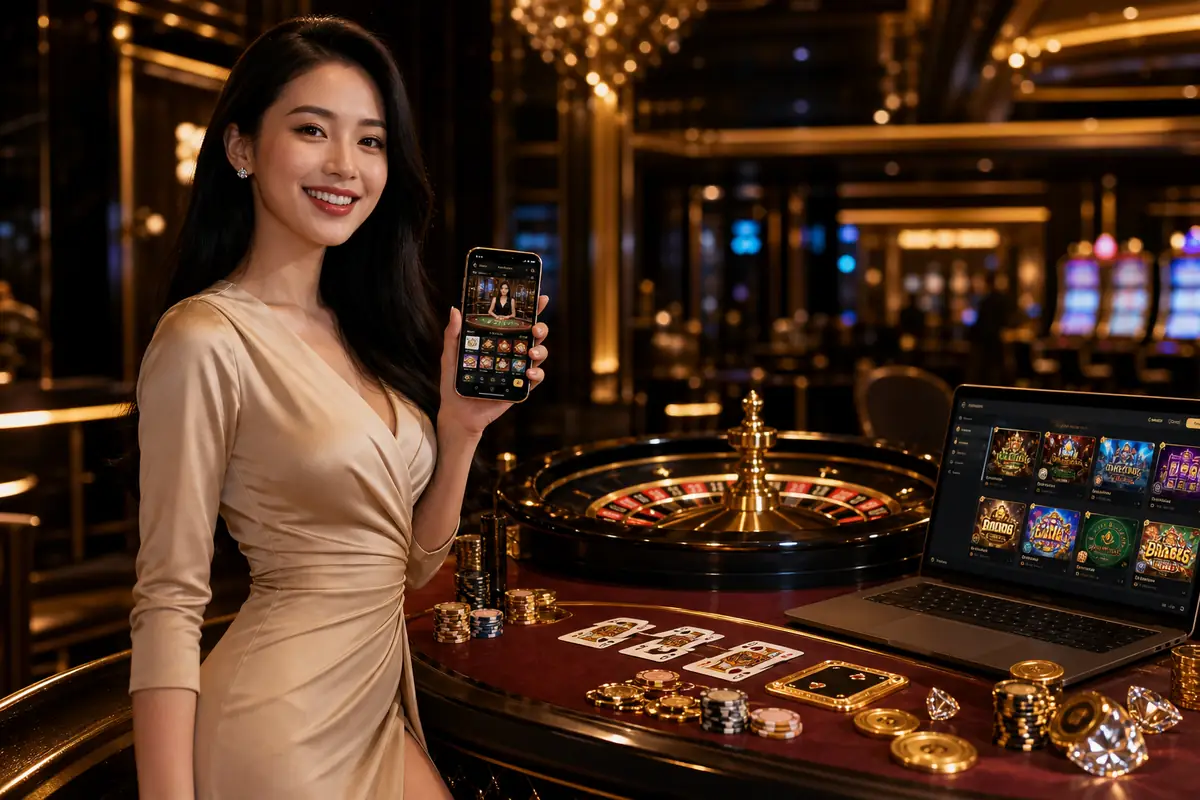 96ace taruhan langsung in-play odds masa nyata