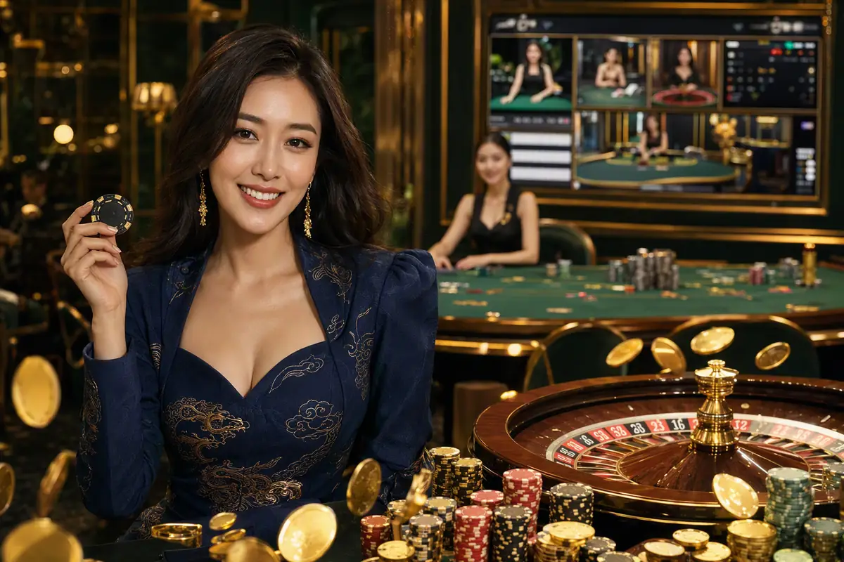 96ace deposit Touch n Go pembayaran pantas